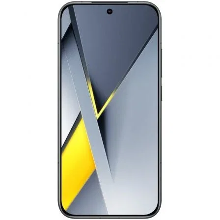 Xiaomi POCO F8 Pro 5G 12GB RAM 512GB Negro